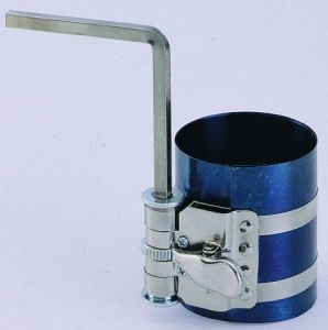 Compresoare de piston cu inel D53-125mm Force