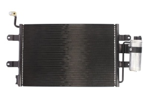 Comutator presiune aer conditionat AUDI A3, A4, A4 ALLROAD dupa 2004 - Original OE - Img 1