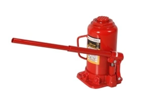 Cric, capacitate de ridicare: 20000 kg, înălțime minimă de ridicare 216 mm, înălțime maximă de ridicare: 409 mm, număr de pistoane: 1 PROFITOOL
