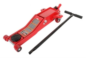 Cric hidraulic tip crocodil profil redus 2T 76-510mm PROFITOOL