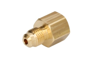 Cupla statie incarcare aer conditionat ERRECOM - Img 2