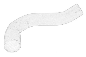 Cuplaj conducta lichid racire VW CRAFTER 30-35, CRAFTER 30-50 2006-2013 - Original OE