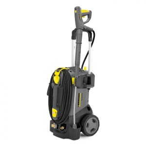 Curatitor cu presiune fara incalzire apa Karcher HD 5/15 C