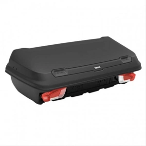 Cutie Portbagaj cu Prindere pe Carligul de Remorcare 450L Arcos XL, THULE