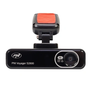 Dash Cam-camera Video Auto Ultra HD fara Display Pni, AT Product
