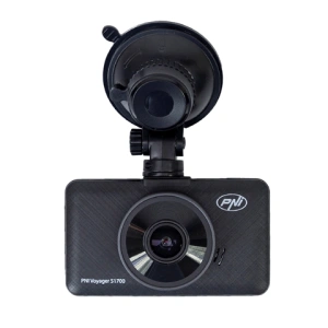 Dash Camera-camera Video Auto Ultra HD si Display LCD 3" Pni, AT Product