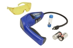 Detector electronic de pierderi cu lampa UV ( pentru R134a) Magneti Marelli - Img 3