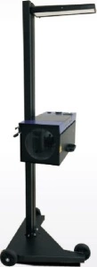 Dispozitiv analog reglare lumini LOGIC, pentru lumini tip: Bi-Xenon; Halogen; Xenon Magneti Marelli