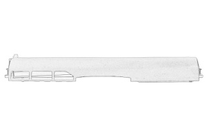 Element control debit aer AUDI A1; SEAT ARONA, IBIZA V; VW POLO VI dupa 2017 - Original OE
