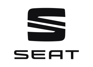 Emblema SEAT IBIZA IV, IBIZA IV SC, LEON 2005-2017 - (semn / cifră: FR) - Original OE