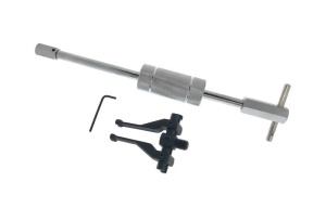 Extractor de rulmenti universal diametru: 12,5-53mm PROFITOOL