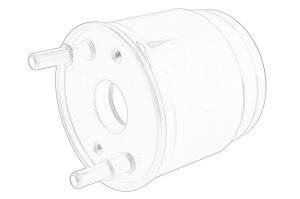 Filtru combustibil KIA RIO IV, STONIC dupa 2017 - Original OE