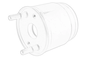 Filtru combustibil KIA RIO IV, STONIC dupa 2017 - Original OE