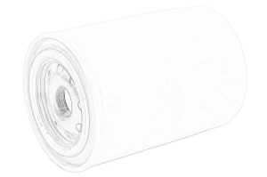 Filtru ulei IVECO DAILY IV, DAILY V, DAILY VI dupa 2005 - (FB7, FB8, FE7, FE8) - Original OE