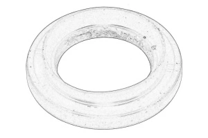 Garnitura ax cardanic Dreapta MAZDA 3, 5, 6 2002-2013 - Original OE