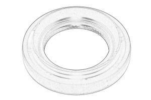 Garnitura ax cardanic Dreapta MAZDA 3, 6, CX-3 dupa 2011 - Original OE