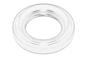 Garnitura ax cardanic Dreapta MAZDA 3, 6, CX-3 dupa 2011 - Original OE