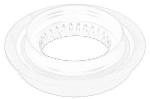 Garnitura ax cardanic Fata FORD USA BRONCO, RANGER dupa 2020 - Original OE
