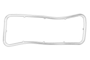 Garnitura baie ulei IVECO STRALIS II, S-WAY, X-WAY F3AE3681D-F3GGE611C dupa 2012 - Original OE