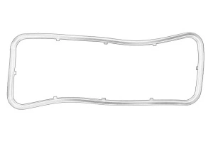 Garnitura baie ulei IVECO STRALIS II, S-WAY, X-WAY F3AE3681D-F3GGE611C dupa 2012 - Original OE