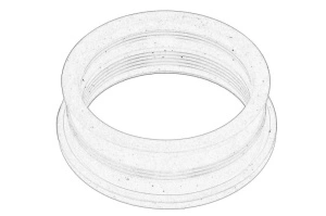 Garnitura turbocompresor VW CRAFTER 30-50 2006-2013 - Original OE