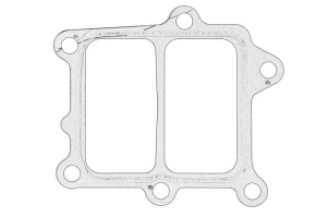 Garnitura valva EGR AUDI A4 B7, A4 B8, A5 2003-2012 - Original OE