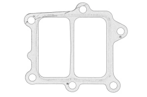 Garnitura valva EGR AUDI A4 B7, A4 B8, A5 2003-2012 - Original OE
