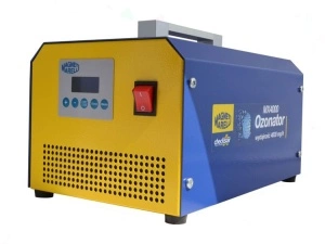 Generator ozon igienizare sistem habitaclu auto Magneti Marelli 4g/ h