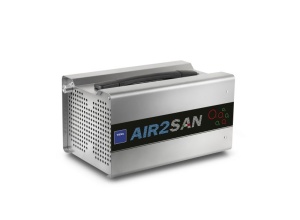 Generator ozon igienizare sistem habitaclu auto TEXA AIR2 SAN, 10g/h - Img 1