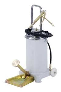 Gresor complet pneumatic 13 kg furtun 2m PROFITOOL