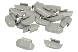 Greutate zinc, 15g (pret pt: 100buc) PROFITOOL