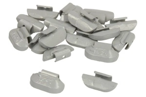 Greutate zinc, 15g (pret pt: 100buc) PROFITOOL