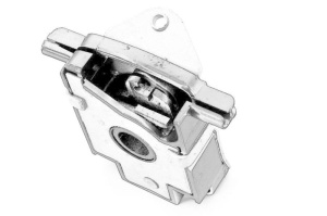 Incuietoare capota motor BMW Seria 3 E46, 39, X5 - Original OE - Img 3