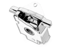 Incuietoare capota motor BMW Seria 3 E46, 39, X5 - Original OE - Img 3