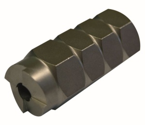 Instrument pentru frezarea muchiei injectorului Magneti Marelli