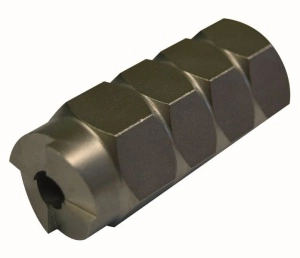 Instrument pentru frezarea muchiei injectorului Magneti Marelli