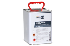 Intaritor 2: 1 MS Standard de 2,5 litri PROFIRS