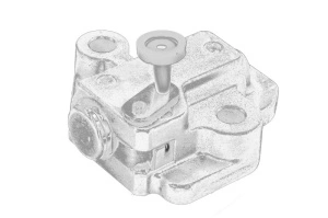 Intinzator lant distributie HYUNDAI I30, I40 I, I40 I CW dupa 2008 - Original OE