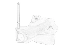 Intinzator lant distributie OPEL ASTRA K, ASTRA K/KOMBI, INSIGNIA B dupa 2019 - Original OE
