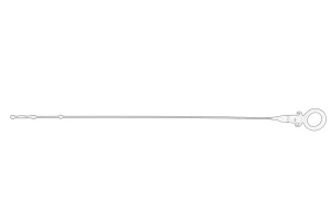 Joja ulei AUDI A3, Q3, TT; SEAT ALHAMBRA; SKODA SUPERB II; VW BEETLE 2003-2022 - Original OE
