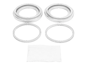 Kit reparare etrier Stanga/Dreapta Fata - (cauciucuri pistoane) - Original OE