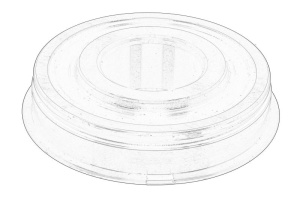 Lagar cutie viteza VW TRANSPORTER T5, TRANSPORTER T6, TRANSPORTER T6 / CARAVELLE T 2003-2024 - (Cu 5 roti dintate; pentru transmisie manuala) - Original OE