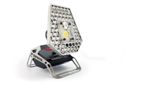 Lampa LED Striker Rover 1200 Lumeni - Risk Racing, BIHR