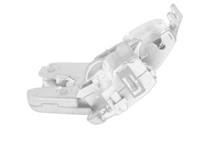 Limitator usa AUDI A4, A5, A6 dupa 2002 - (interior) - Original OE - Img 3