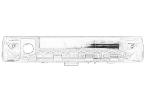 Maner usa VW - Original OE