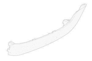 Maner usa VW TOURAN 2003-2010 - Original OE