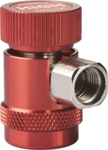 Mufa conector presiune inalta M14x1,5 sistem aer conditionat auto ERRECOM