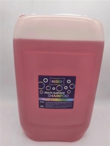 Multi-surface Shampoo - Sampon Auto Universal 25L, MADDOX