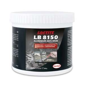 Pasta Antigripare 400GR Loctite LB8150, HENKEL