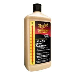Pasta Polish Abraziv Meguiar's Ultra Pro Speed Compound , 946ml